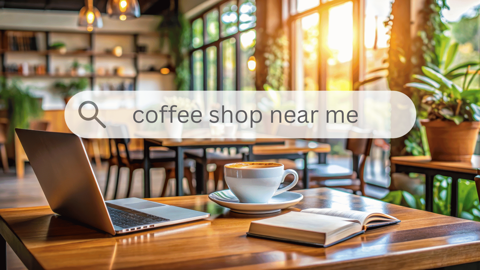 Crafting Local Keyword Strategies Tailored to Café Customers